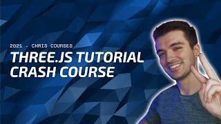 Learn Three.js from Scratch: Crash Course Tutorial