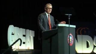 UT systems chancellor speaks on state growth at Great Minds Symposium