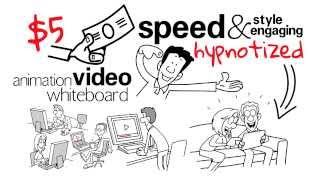 Whiteboard Animation | Explainer Video