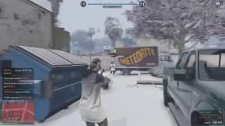 MajesticSier | Run N Gun KillaZ | RNGK