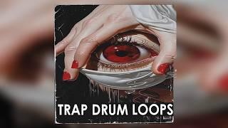 FREE DOWNLOAD TRAP DRUM LOOPS - "TRAP LOOPS" [Pack 984] trap drum loop kit