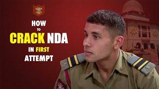 How to crack NDA exam in first attempt (Planning, Blueprint, Books)