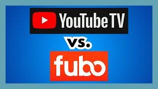 YouTube TV vs Fubo: How Do They Compare?