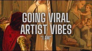  Unlocking Creativity | Attracting Success  | Nightly Affirmations "I AM"