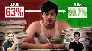 My Honest IIT-JEE Story | Ft. Physics Wallah, Unacademy