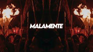 Rosalía - Malamente (Patricio Darone Afro House Remix)