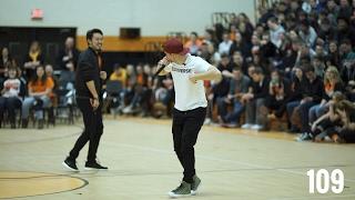 BEATBOX PEP RALLY!