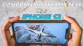 iphone 12 bootcamp test ( 3.2 update ) • iphone 12 gaming test • iphone 12 gaming test 2024 •