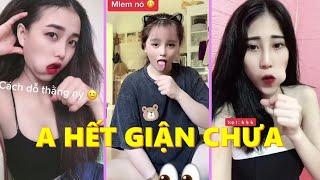 Tik Tok Là Nguồn Vitamin Bổ Dưỡng  Con Gái Làm Gì Khi Người Yêu Giận