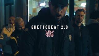 WORDS OF CONCRETE - Ghettobeat 2.0 - OFFICIAL MUSIC VIDEO