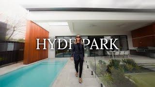 Hyde Park's Most Expensive Property Revealed!