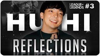 Ruler’s Champion Feels Like It Does More Damage! - Reflections with huhi 3/3 - League of Legends