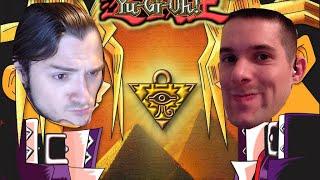 Yugioh with Danielbr1993 ep1