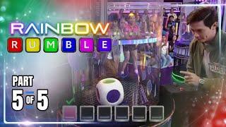 Rainbow Rumble | Episode 35 (5/5) | November 16, 2024