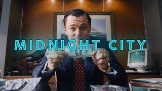 Wolf Of Wallstreet | Midnight City | Edit