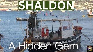 SHALDON DEVON UK | Jewel of the english riviera.