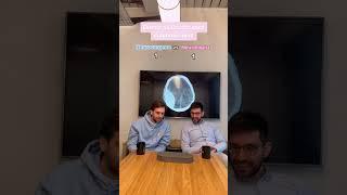 Doctor vs Doctor Spot Diagnosis Quiz! Neurosurgeon vs Neurologist! #health #medicalschool #medicine
