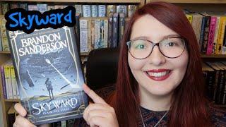 Skyward | Book Review