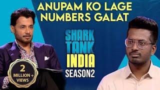 Iss वाहन ne diya logo ko रोज़गार!!! | Shark Tank India | Season 2 | Gear Head Motors | Full Pitch