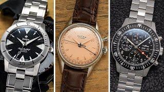 Watch Brands That Prove You Are Deeply Into Watches