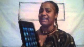 W5 Assignment, My 2 Minute Pitch on IPGT Tablet Sales