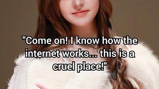 Popular Fourth-Gen Female Idol Seemingly Calls Out Toxic Nature Of Kpop Fans Online #Kpop