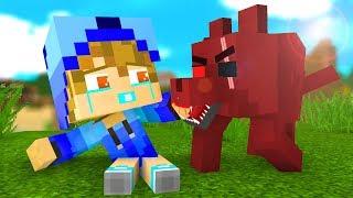 All Minecraft Life 2 - Craftronix Minecraft Animation