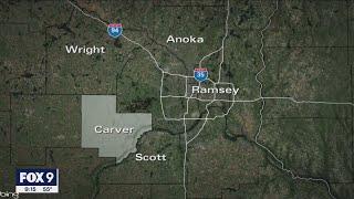 Officials work to slow spread of COVID-19 variant in Carver County | FOX 9 KMSP