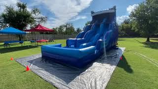 Gemini Entertainment LLC. Bounce House Rentals