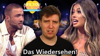 Are you the One Realitystars - Das Wiedersehen!