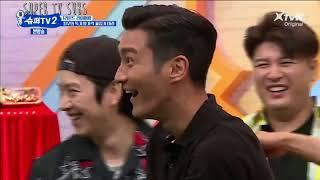 [Super Tv 2| Ep7|Eng Sub] Funny Moments Part1/2