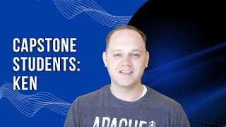 BYU Capstone Video Series- Ken