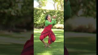 Devi Kushmanda/navaratri#classicaldance#kushmandadevi#bharatanatyamdance#devidancenavaratridance