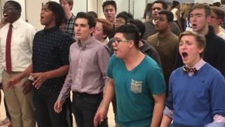 Bridge Over Troubled Water - Young People's Chorus of New York City