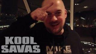 EssahTV: Der offizielle Kool Savas Youtube-Channel - Jetzt abonnieren!