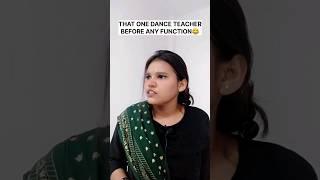 DANCE TEACHER BEFORE 15 AUGUST #shorts #funny #comedy #viral #relatable #school #teacher #15august