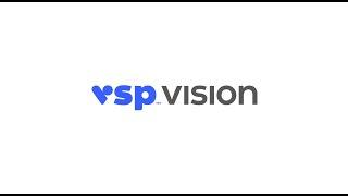 Introducing VSP Vision™