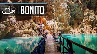 BONITO (Mato Grosso do Sul) ~ DI Travel Drops ~ Destinos Imperdíveis