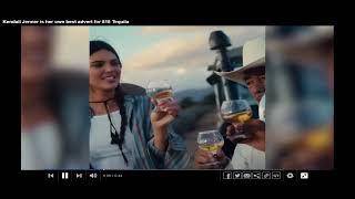 Kendall Jenner 818 Tequila Commercial (Full)