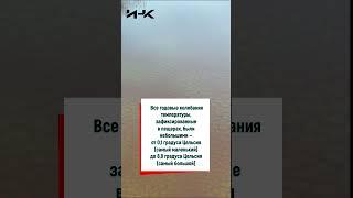 Угроза запасам пресной воды, пресная вода, наука, наука в России, новости науки, #факт, ИНК