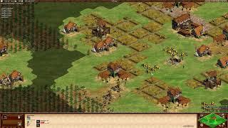 AOE II: BF Lords 2v2 |  | Bala only fit for spec |