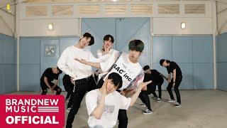 AB6IX (에이비식스) '답을 줘 (THE ANSWER)' CHOREOGRAPHY VIDEO