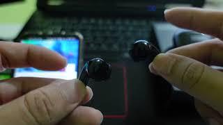 วิธีการใช้ หูฟังบลูทูสุดคุ้ม LP40 Pro ไม่ถึง 400 บาท เสียงอย่างเทพ