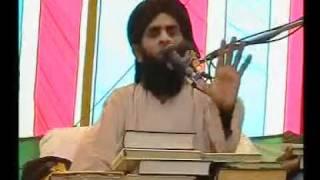 Wahabi or Deobandi ka Operation Part 2 by Mulana Yousaf Rizvi Tokky Waly   YouTube