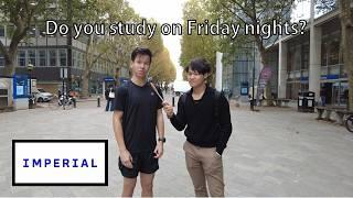 What It's Really Like to Be a Student at Imperial College London | World's #2 University