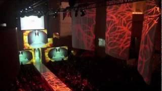 LD Systems - Fashion Houston 2011 by Audi - Corporate Event Production