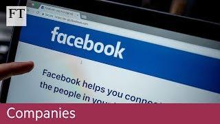 Facebook on Cambridge Analytica data row