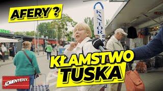 POLACY W SZOKU! AFERY PiS? JA W TO NIE WIERZĘ! | KOMENTERY