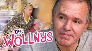 Ist Harald die bessere Silvia? | Folge 82 | Die Wollnys | RTLZWEI