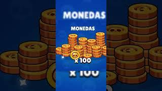 ANGELES VS DEMONISO BRAWLSTARS DIA 1 #brawlstars #proplayer #rewards #skin